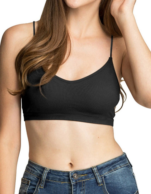 Load image into Gallery viewer, Sexy Fitness Sports Bra
