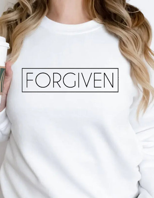 Load image into Gallery viewer, Inspirational Christian Sweatshirts
