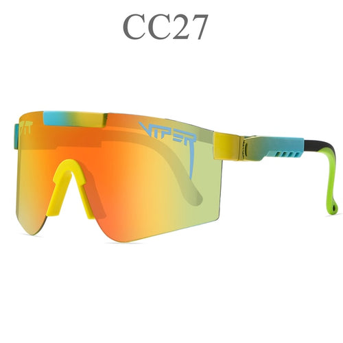 Load image into Gallery viewer, Pit Viper Sports Sunglasses
