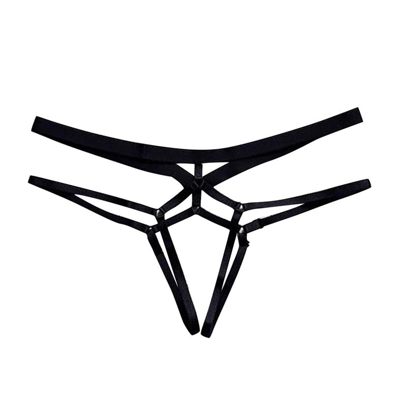 Beautiful Double Strap Thongs