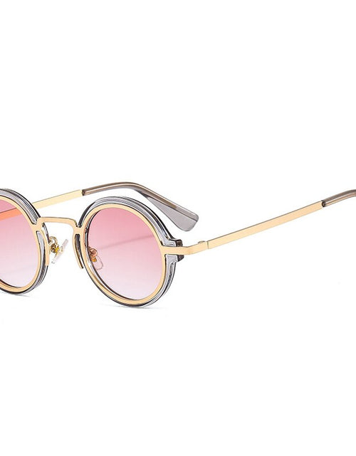 Load image into Gallery viewer, Retro Fashion Sunglasses
