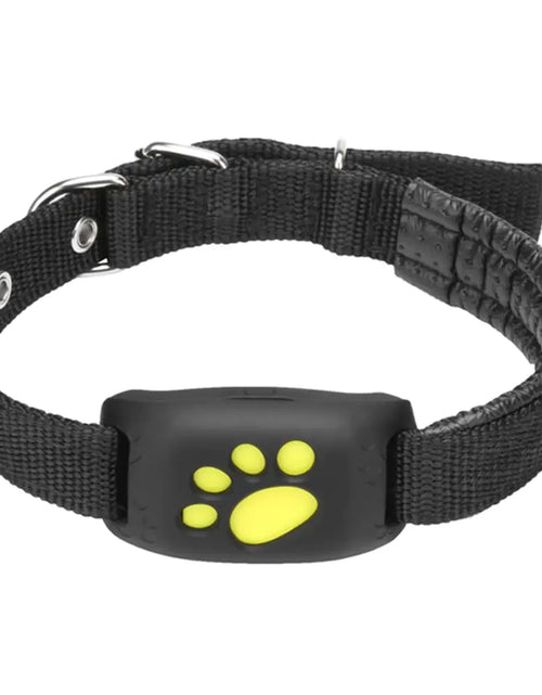 Load image into Gallery viewer, Pet GPS Tracker Collar
