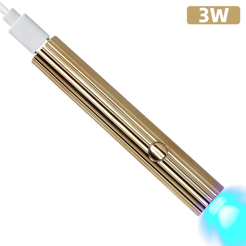 Load image into Gallery viewer, Mini UV LED Nail Lamp
