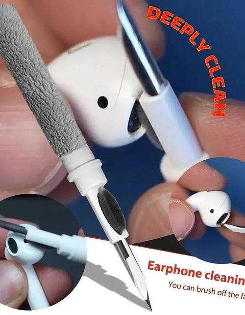 Load image into Gallery viewer, Bluetooth Earphone Cleaner Kit
