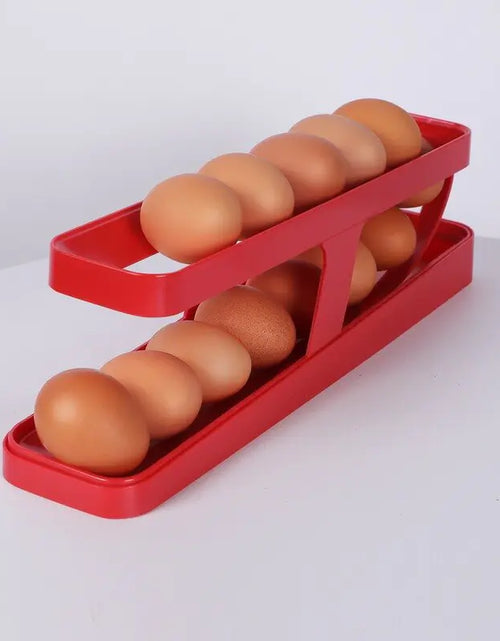 Load image into Gallery viewer, Egg Rack Holder
