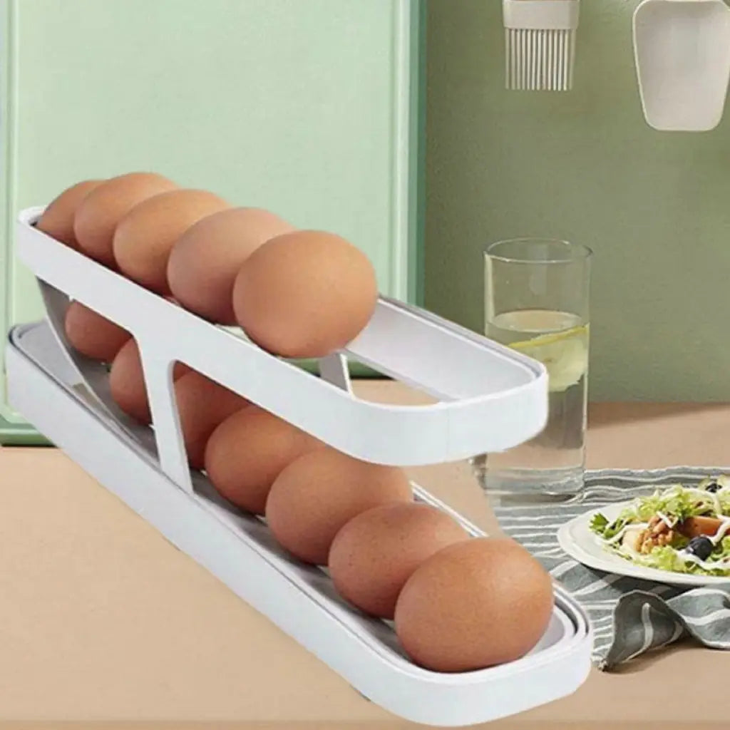 Egg Rack Holder