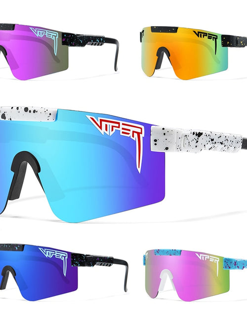 Load image into Gallery viewer, Pit Viper Sports Sunglasses
