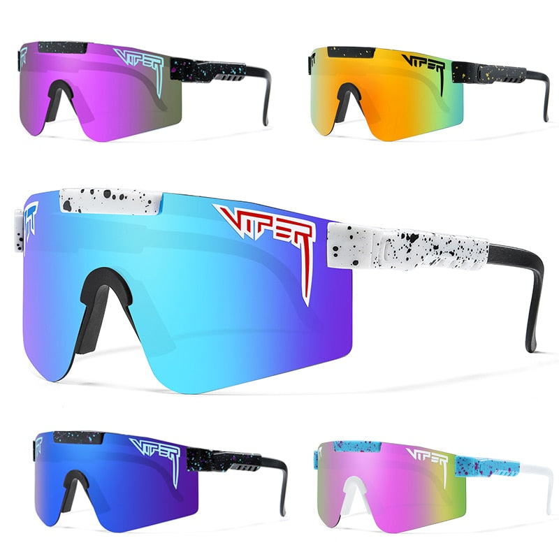 Pit Viper Sports Sunglasses