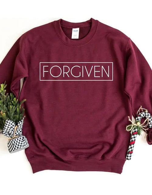 Load image into Gallery viewer, Inspirational Christian Sweatshirts
