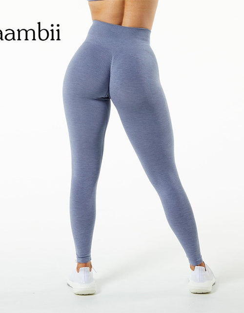 Load image into Gallery viewer, Woman&#39;s Workout Legging
