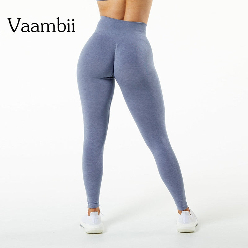 Woman's Workout Legging