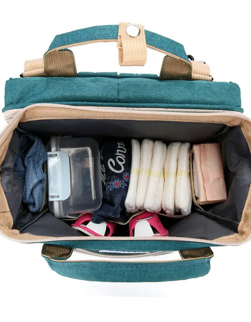 Load image into Gallery viewer, Baby Nappy Changing Bags
