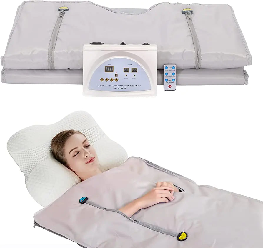 Infrared Sauna Blanket