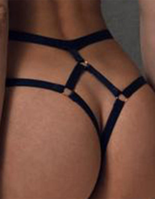 Load image into Gallery viewer, Beautiful Double Strap Thongs
