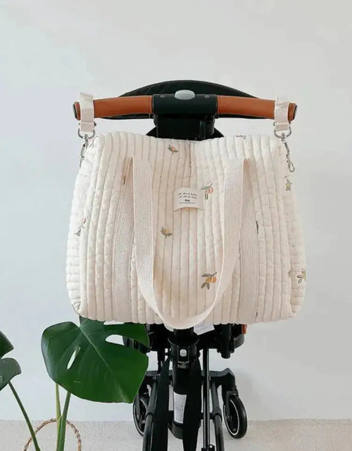 Load image into Gallery viewer, Nursery Stylish Satchel
