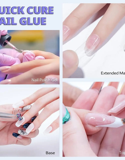 Load image into Gallery viewer, Mini UV LED Nail Lamp
